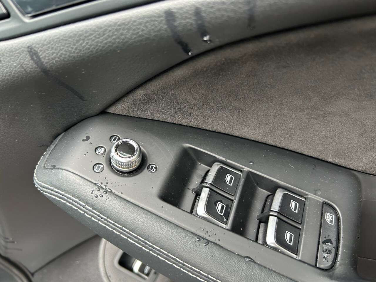 2015 AUDI SQ5 2015 AUDI SQ5