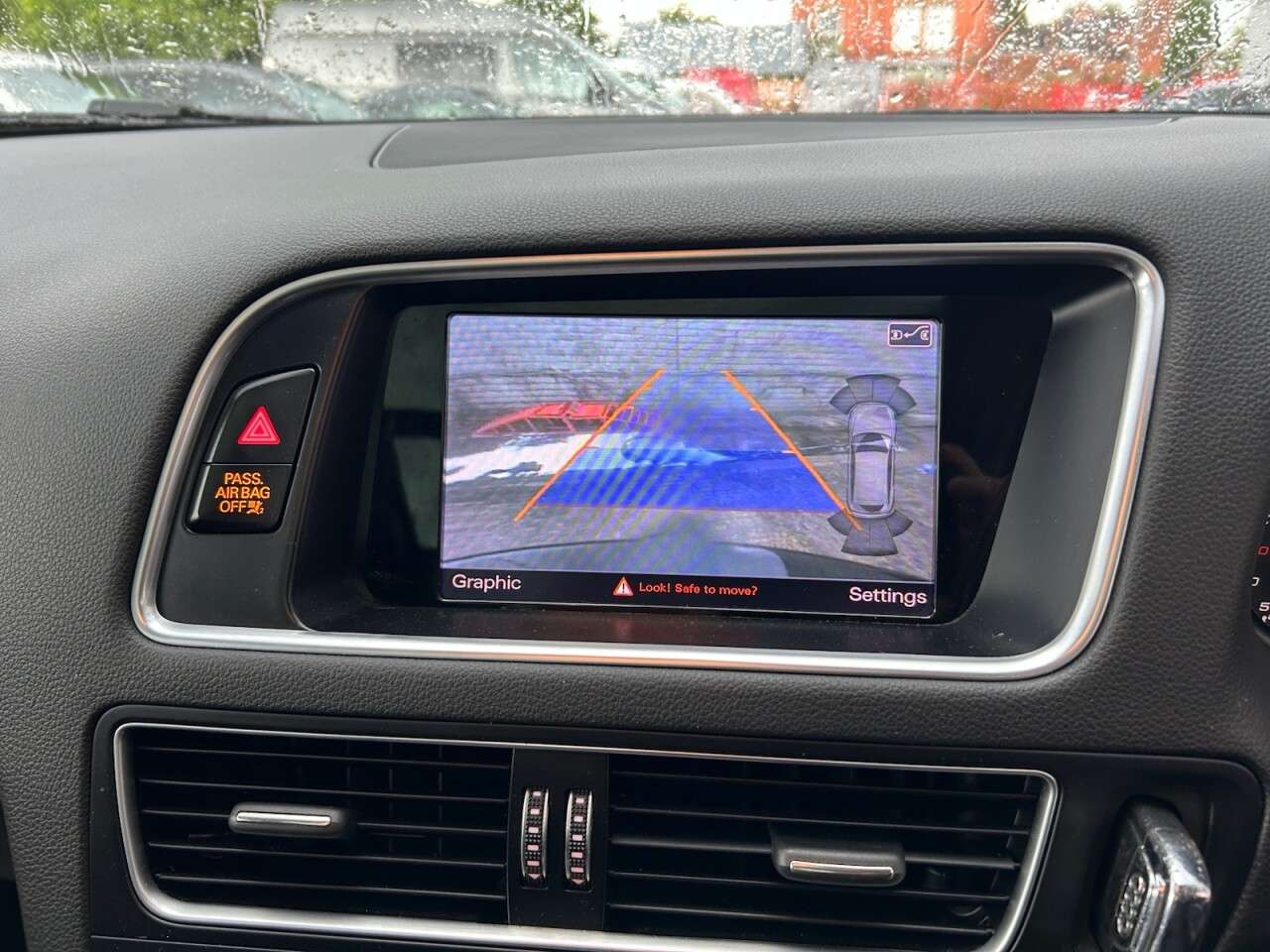 2015 AUDI SQ5 2015 AUDI SQ5