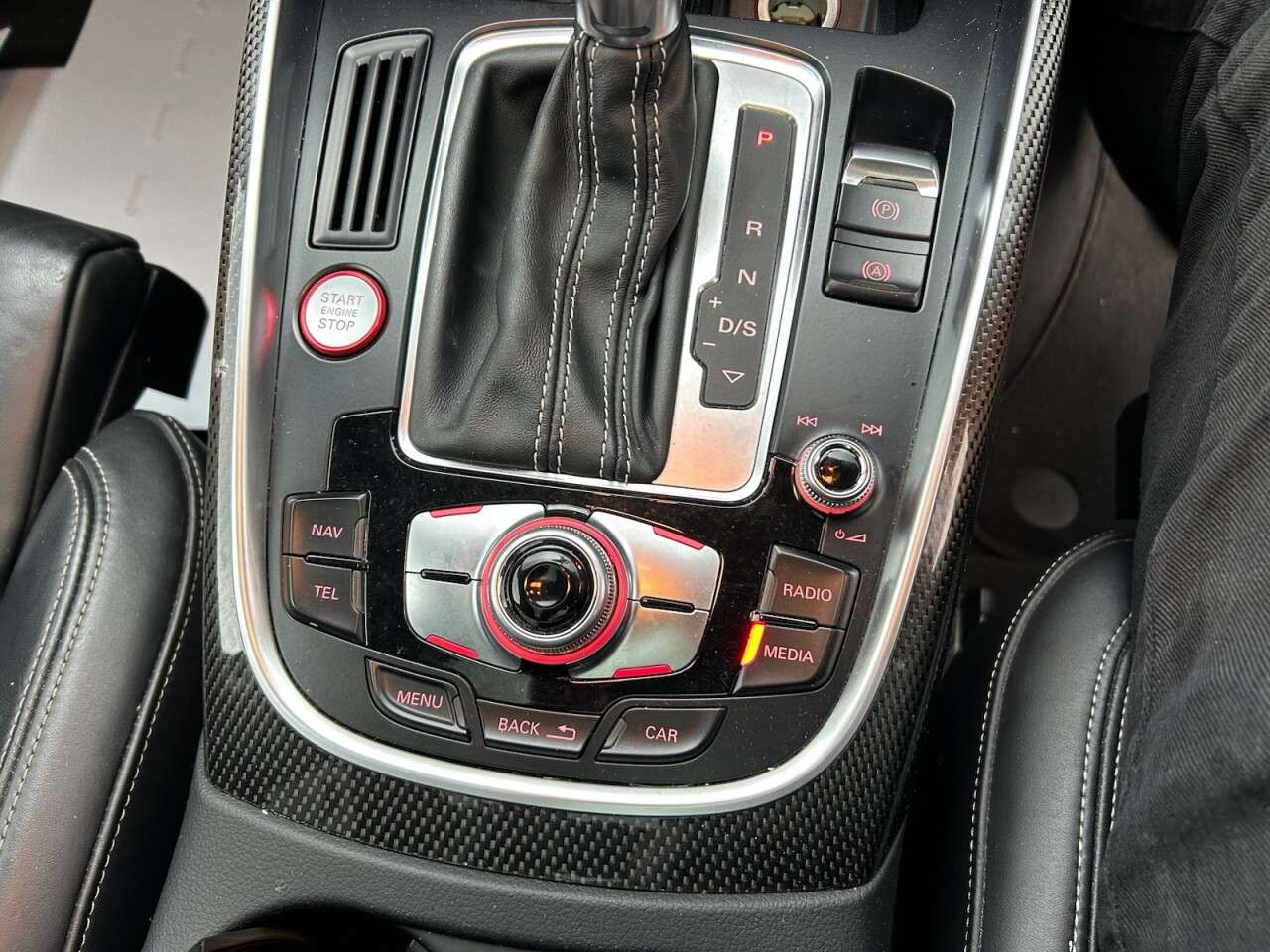 2015 AUDI SQ5 2015 AUDI SQ5