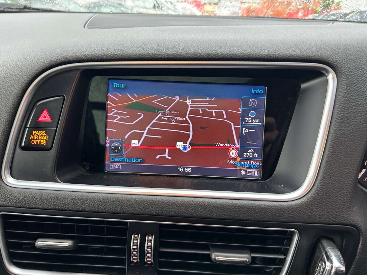 2015 AUDI SQ5 2015 AUDI SQ5