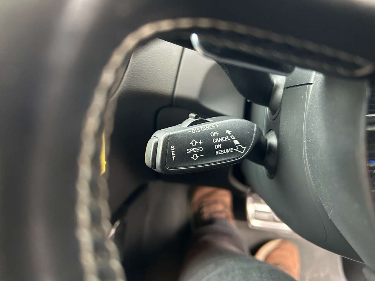 2015 AUDI SQ5 2015 AUDI SQ5