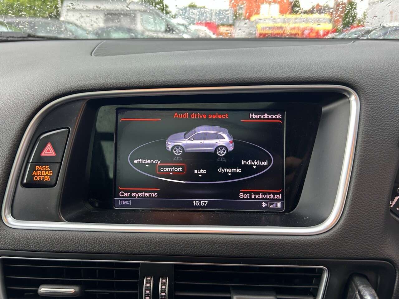 2015 AUDI SQ5 2015 AUDI SQ5