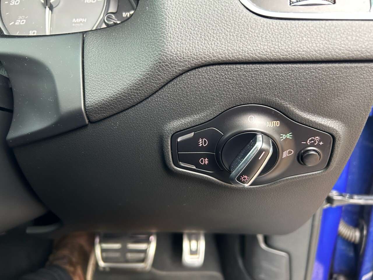 2015 AUDI SQ5 2015 AUDI SQ5