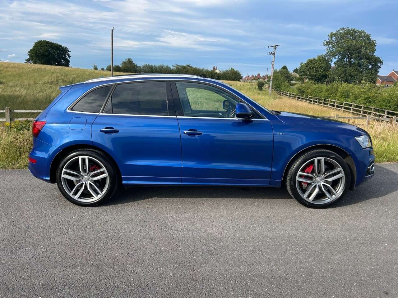 A 2015 AUDI SQ5 3.0 BiTDI V6 SUV 5dr Diesel Tiptronic quattro Euro 6 (s/s) (313 ps) !! OVER A 2015 AUDI SQ5 3.0 BiTDI V6 SUV 5dr Diesel Tiptronic quattro Euro 6 (s/s) (313 ps) !! OVER