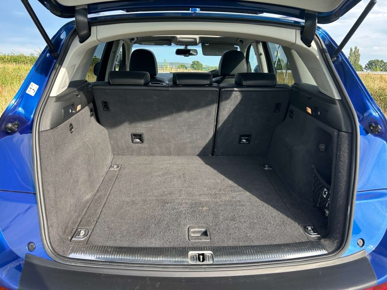 2015 AUDI SQ5 2015 AUDI SQ5