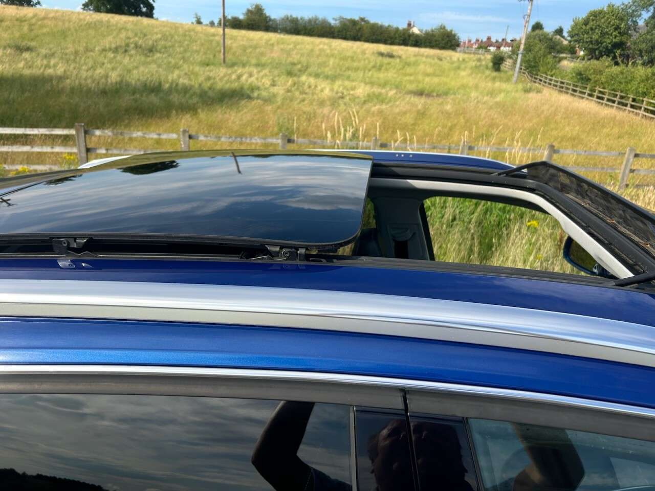 2015 AUDI SQ5 2015 AUDI SQ5