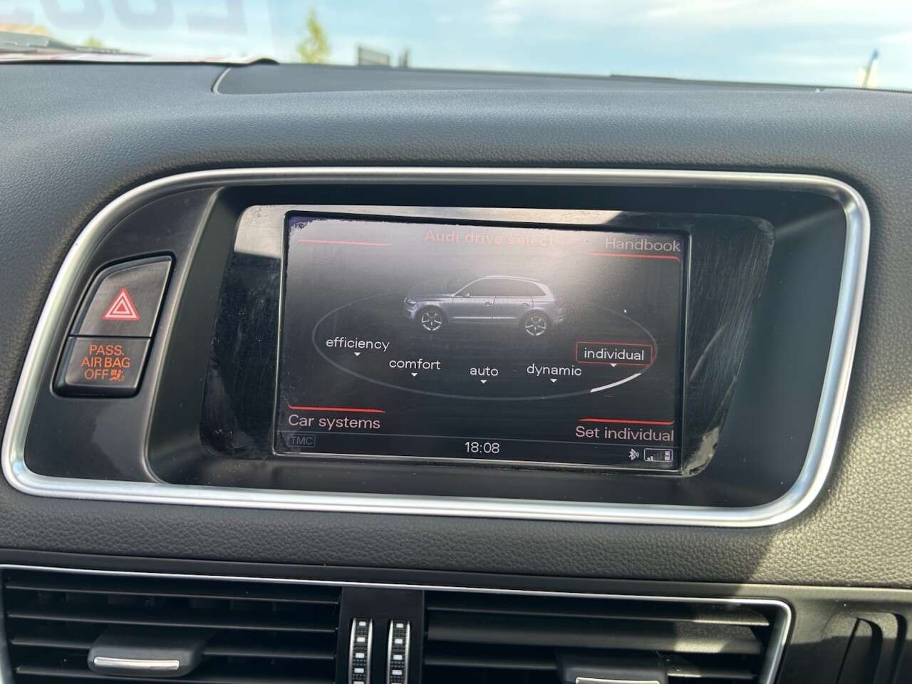 2015 AUDI SQ5 2015 AUDI SQ5