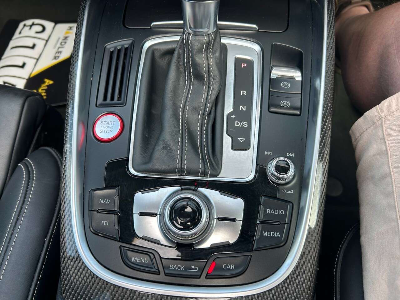 2015 AUDI SQ5 2015 AUDI SQ5