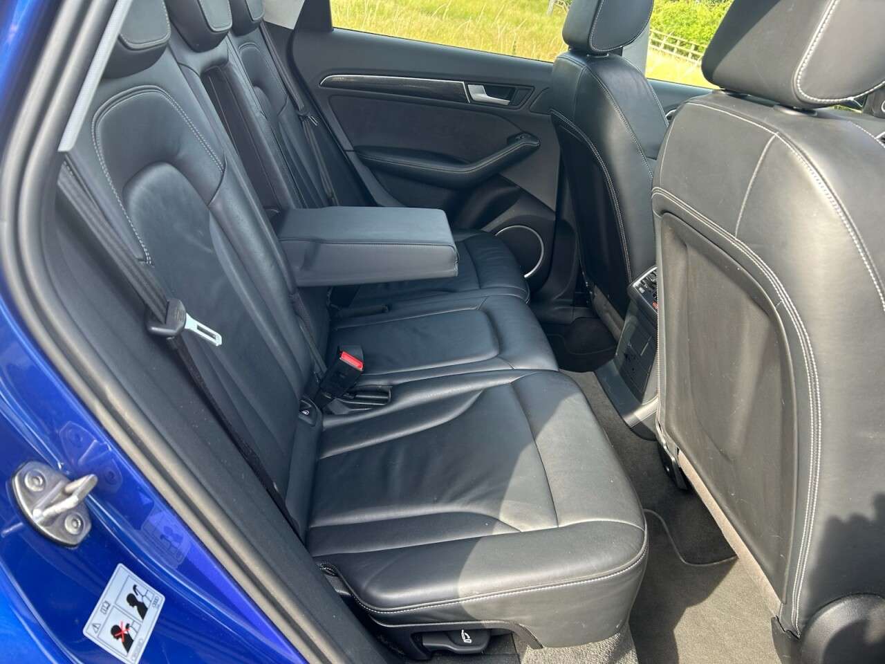 2015 AUDI SQ5 2015 AUDI SQ5