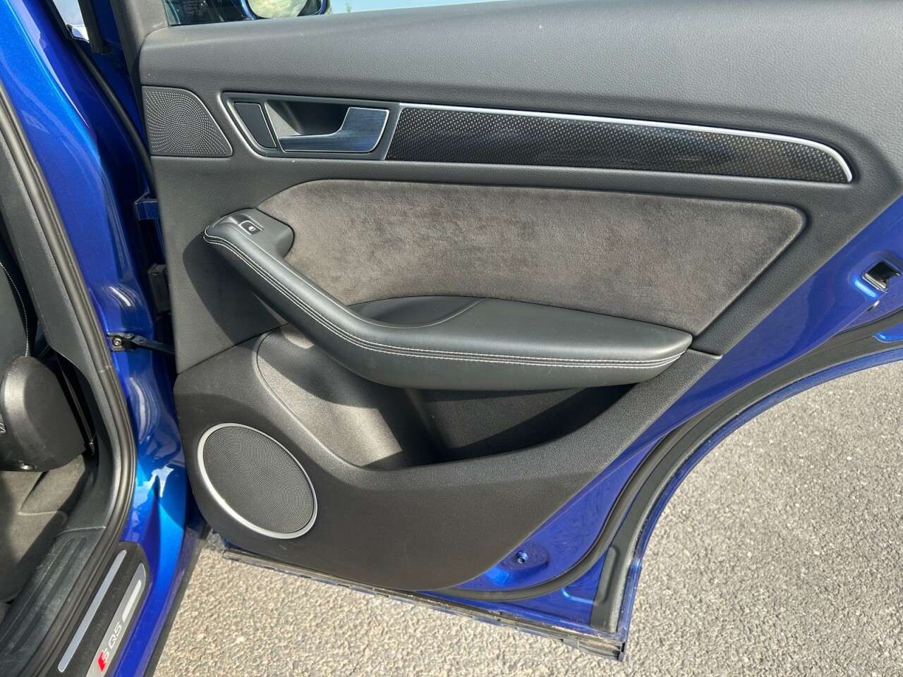 2015 AUDI SQ5 2015 AUDI SQ5