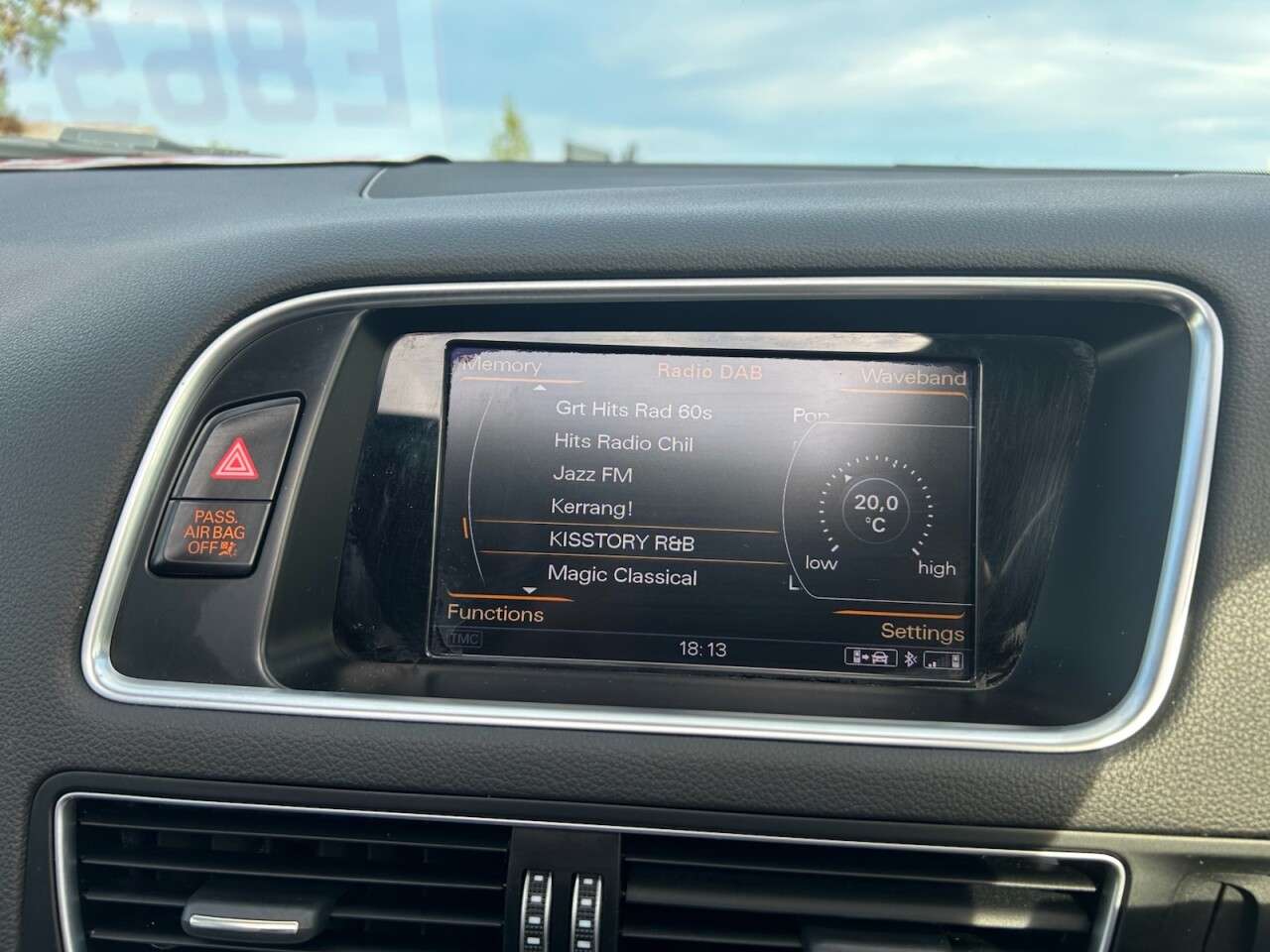 2015 AUDI SQ5 2015 AUDI SQ5