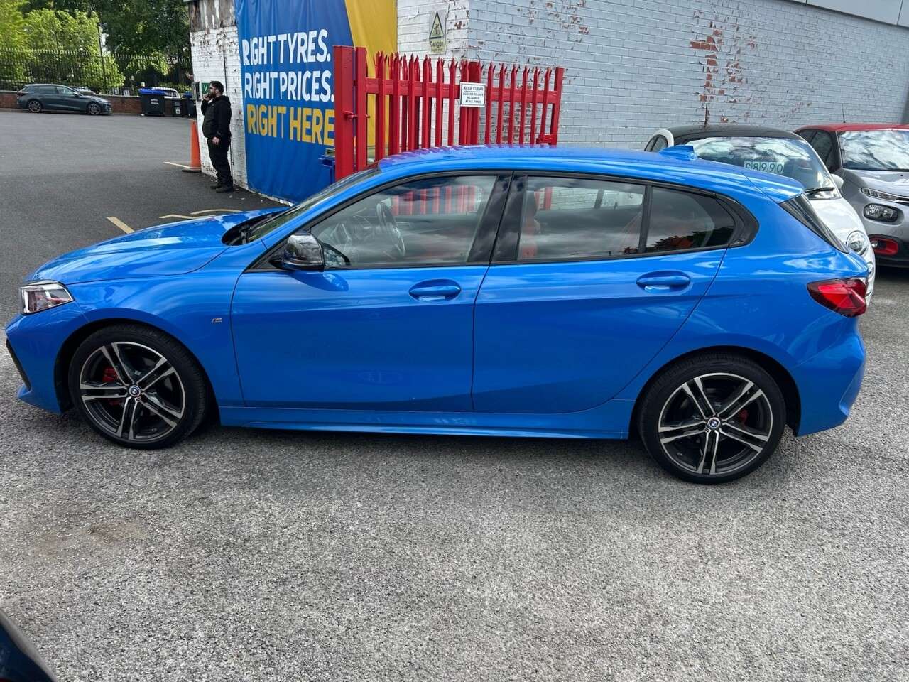 2020 BMW 1 SERIES 2020 BMW 1 SERIES