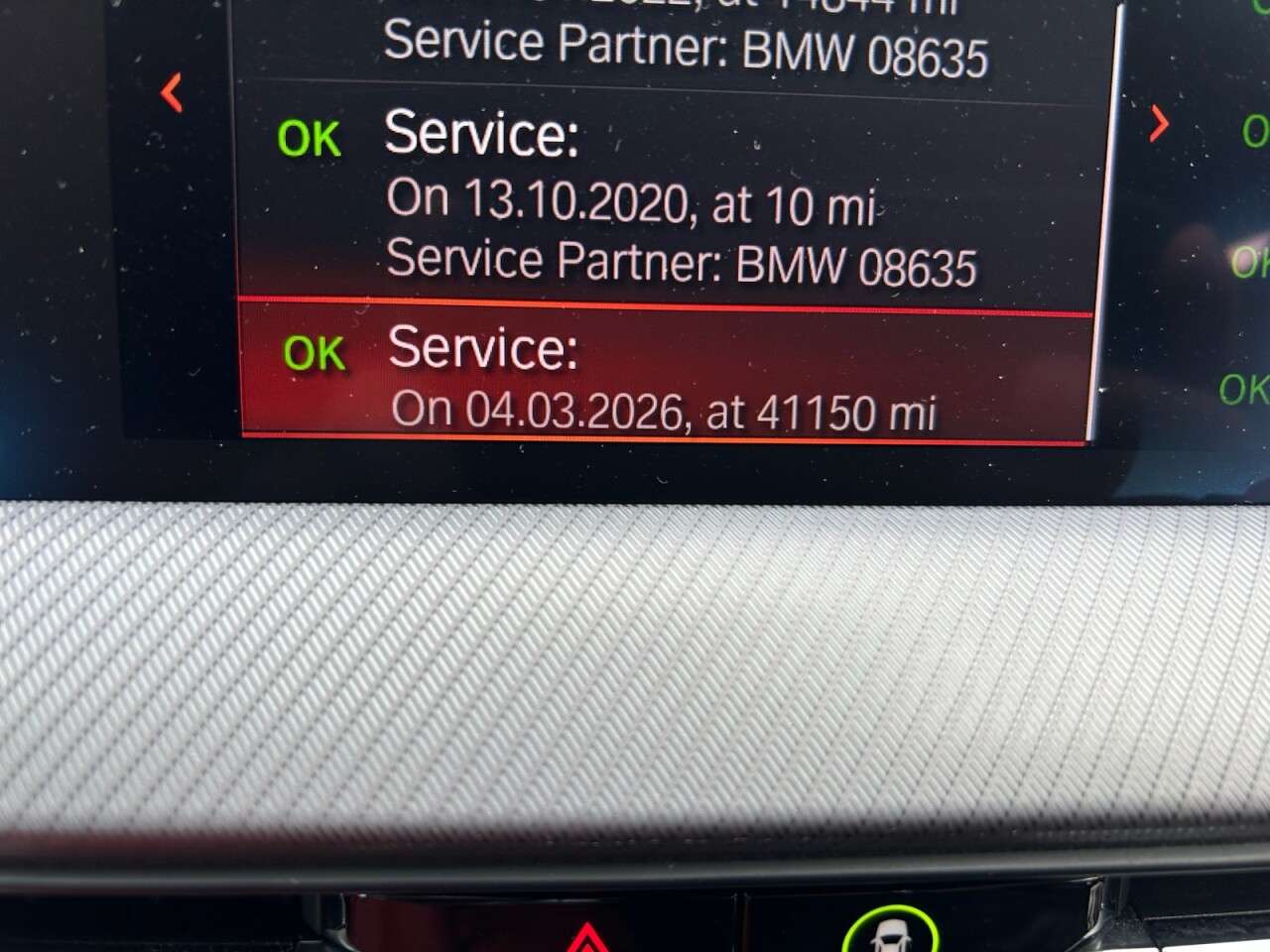 2020 BMW 1 SERIES 2020 BMW 1 SERIES