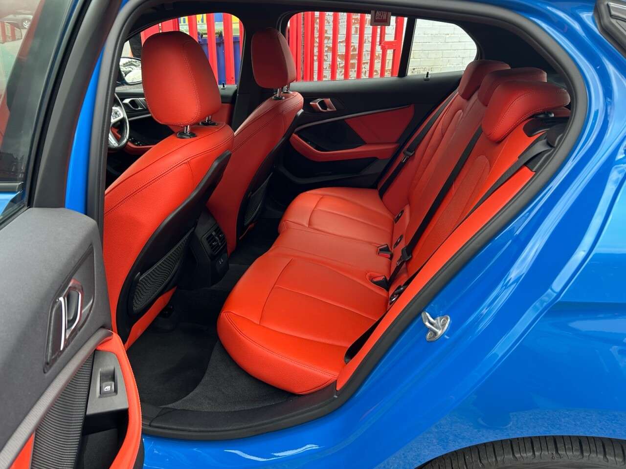 2020 BMW 1 SERIES 2020 BMW 1 SERIES
