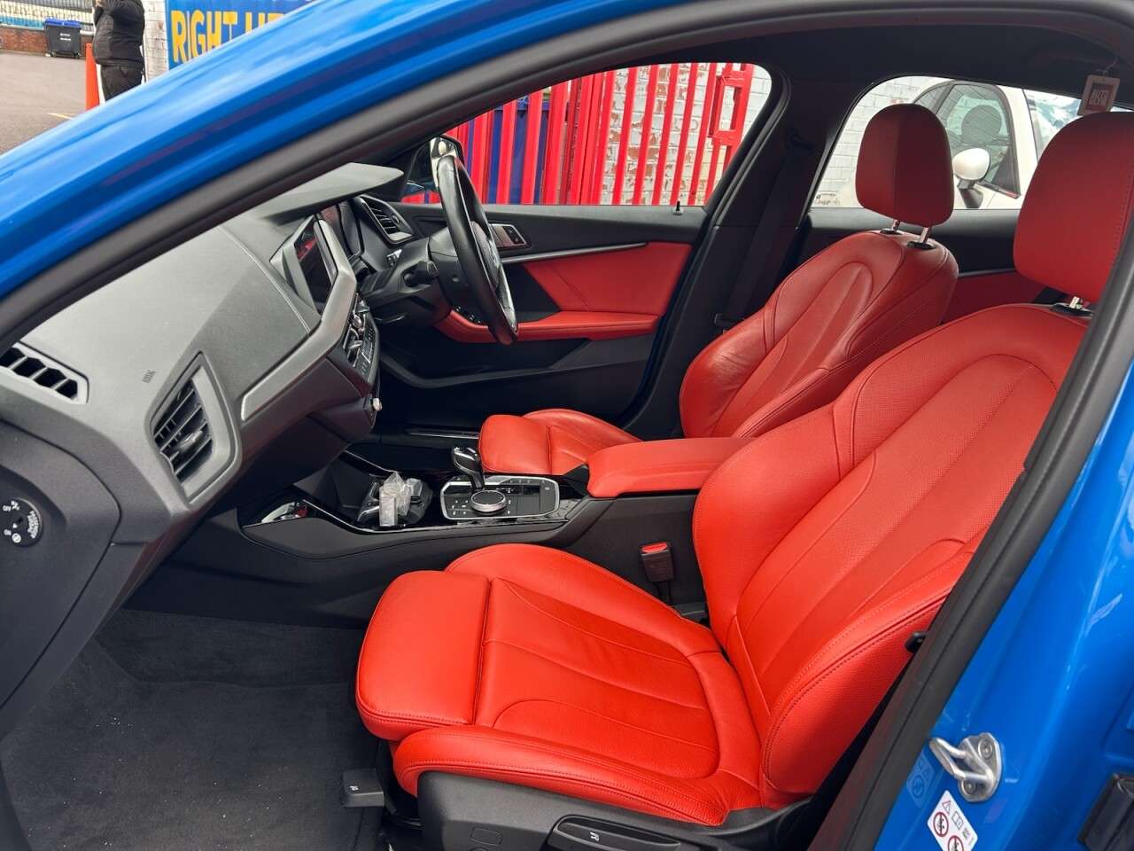2020 BMW 1 SERIES 2020 BMW 1 SERIES