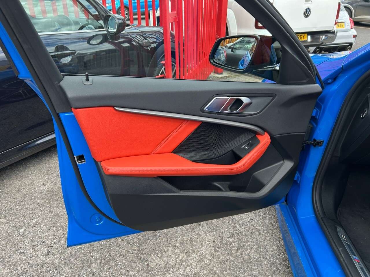 2020 BMW 1 SERIES 2020 BMW 1 SERIES