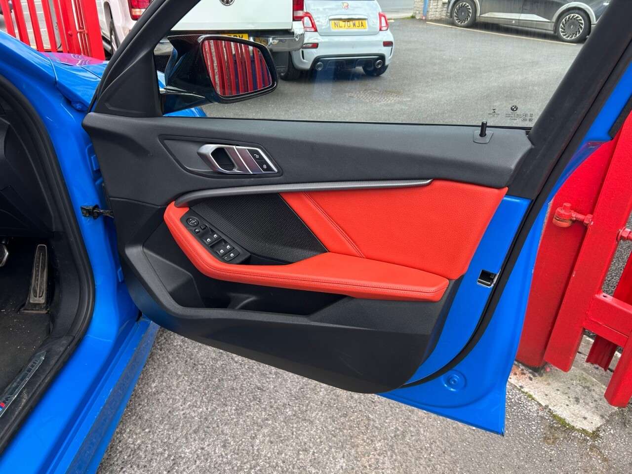 2020 BMW 1 SERIES 2020 BMW 1 SERIES