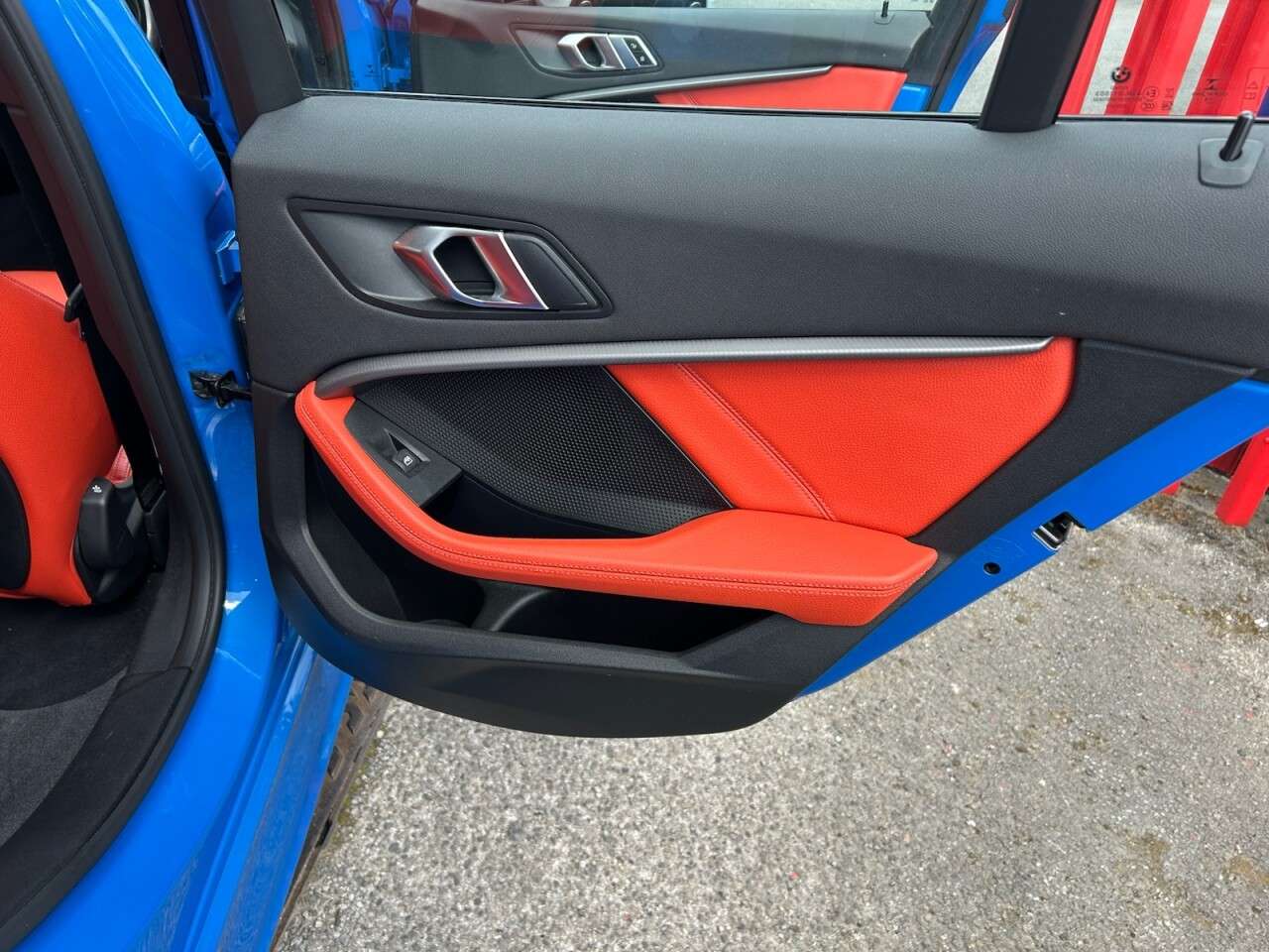 2020 BMW 1 SERIES 2020 BMW 1 SERIES