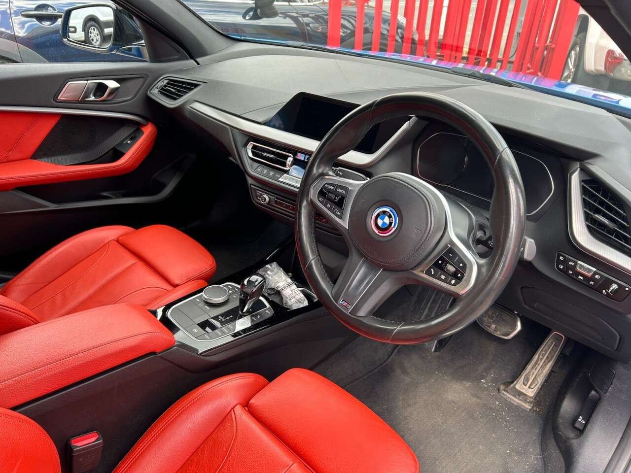 2020 BMW 1 SERIES 2020 BMW 1 SERIES