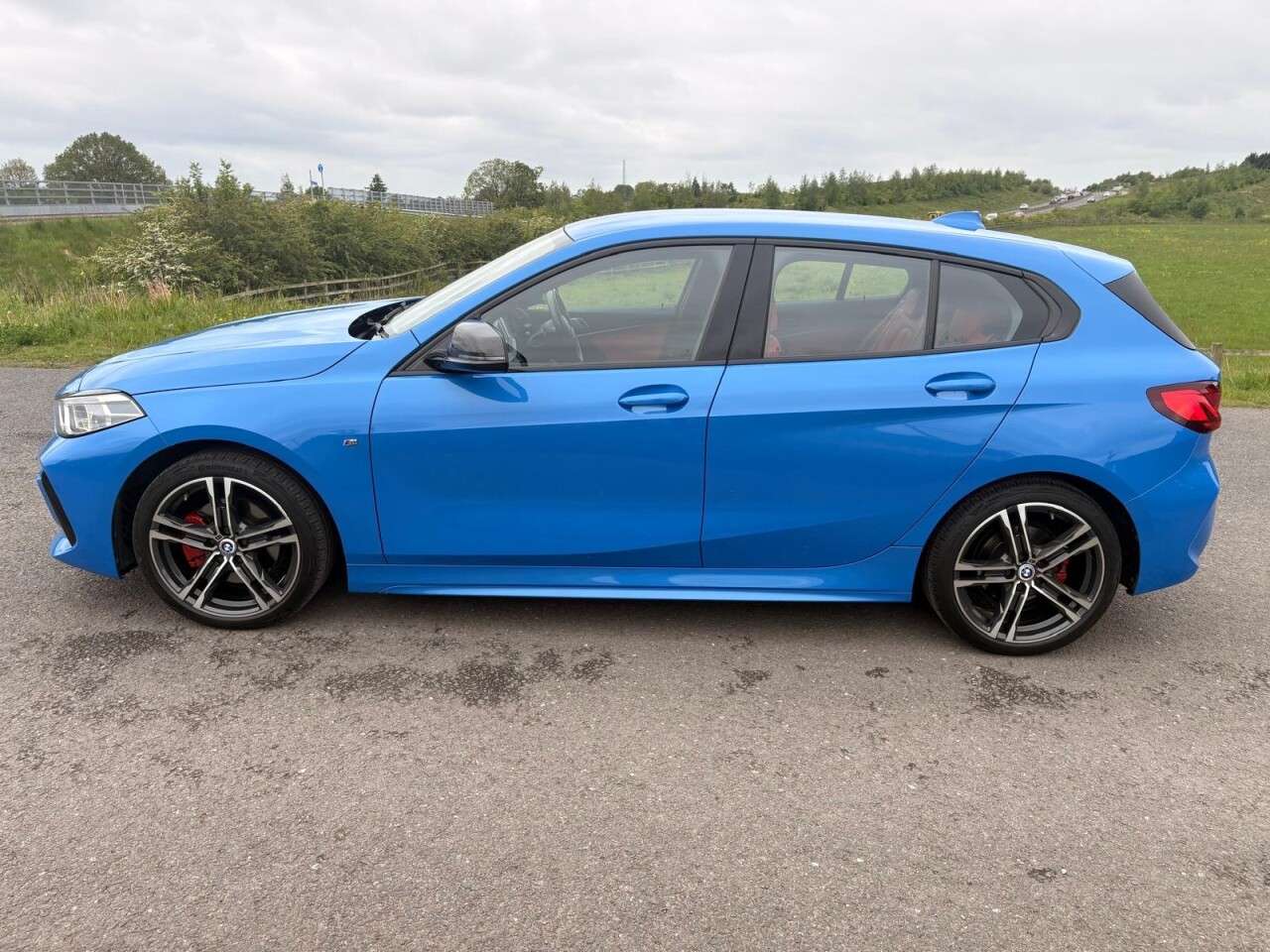 2020 BMW 1 SERIES 2020 BMW 1 SERIES