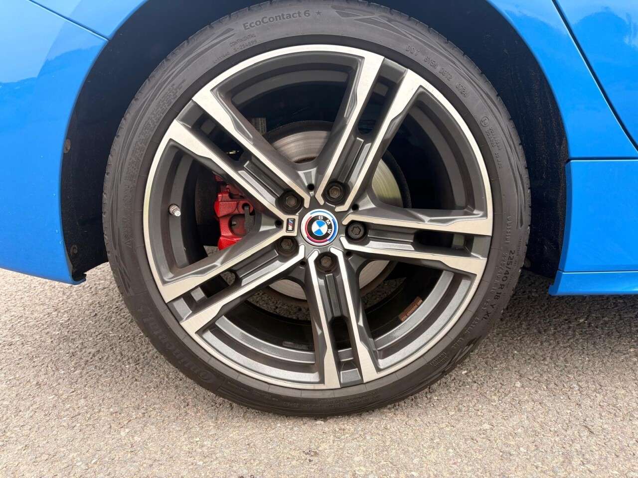 2020 BMW 1 SERIES 2020 BMW 1 SERIES