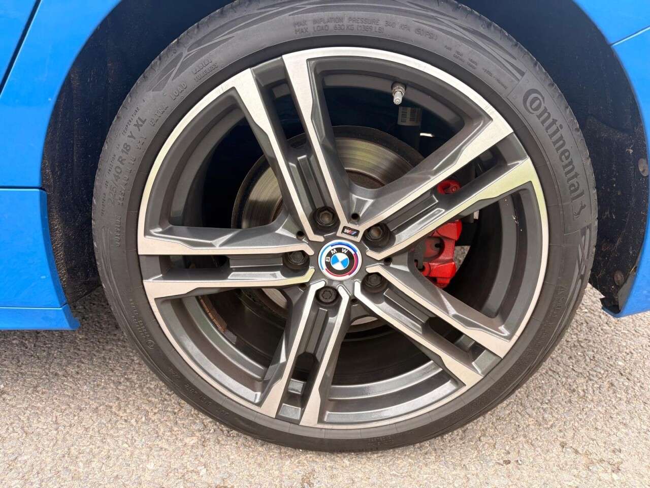 2020 BMW 1 SERIES 2020 BMW 1 SERIES