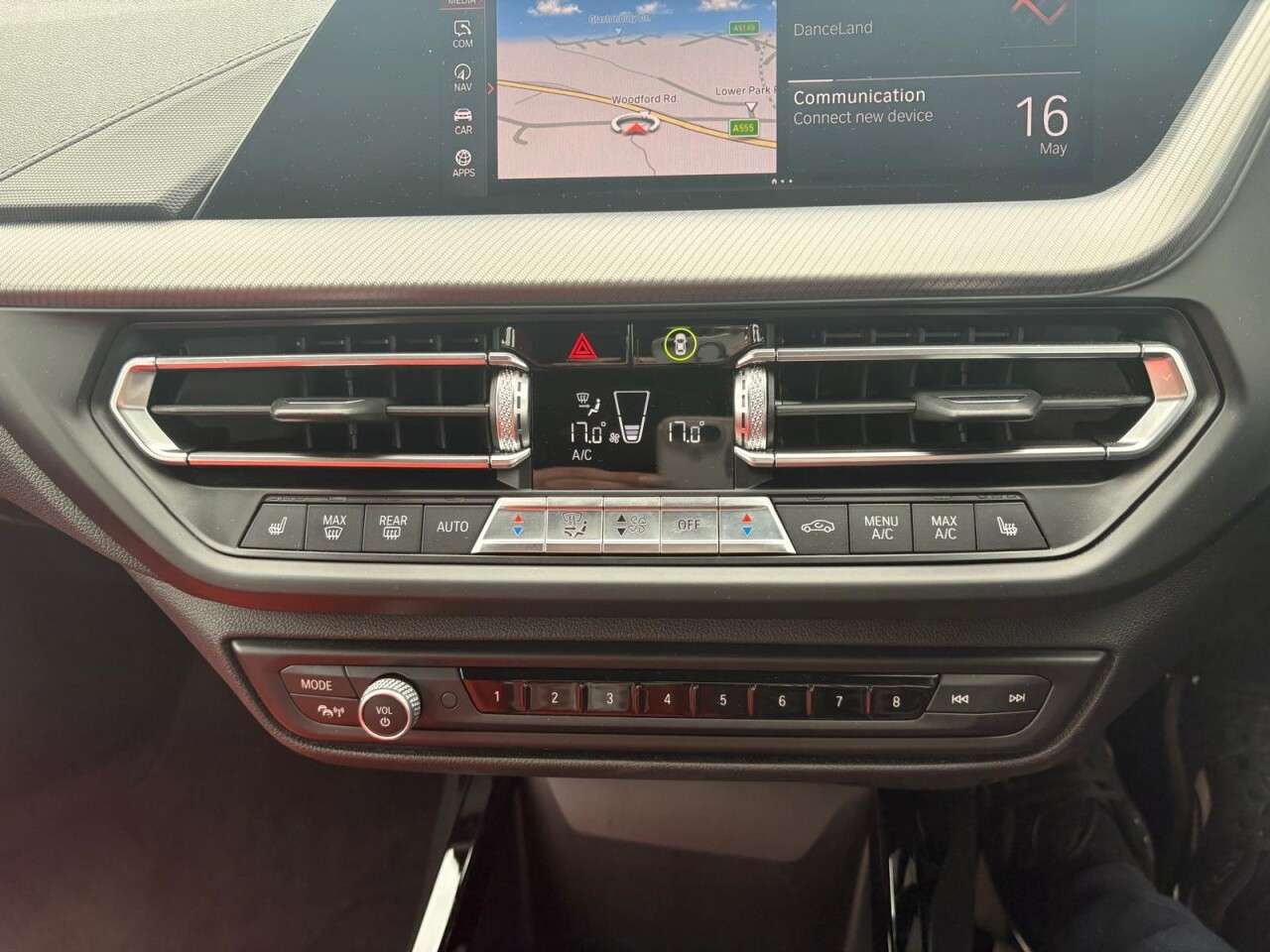 2020 BMW 1 SERIES 2020 BMW 1 SERIES