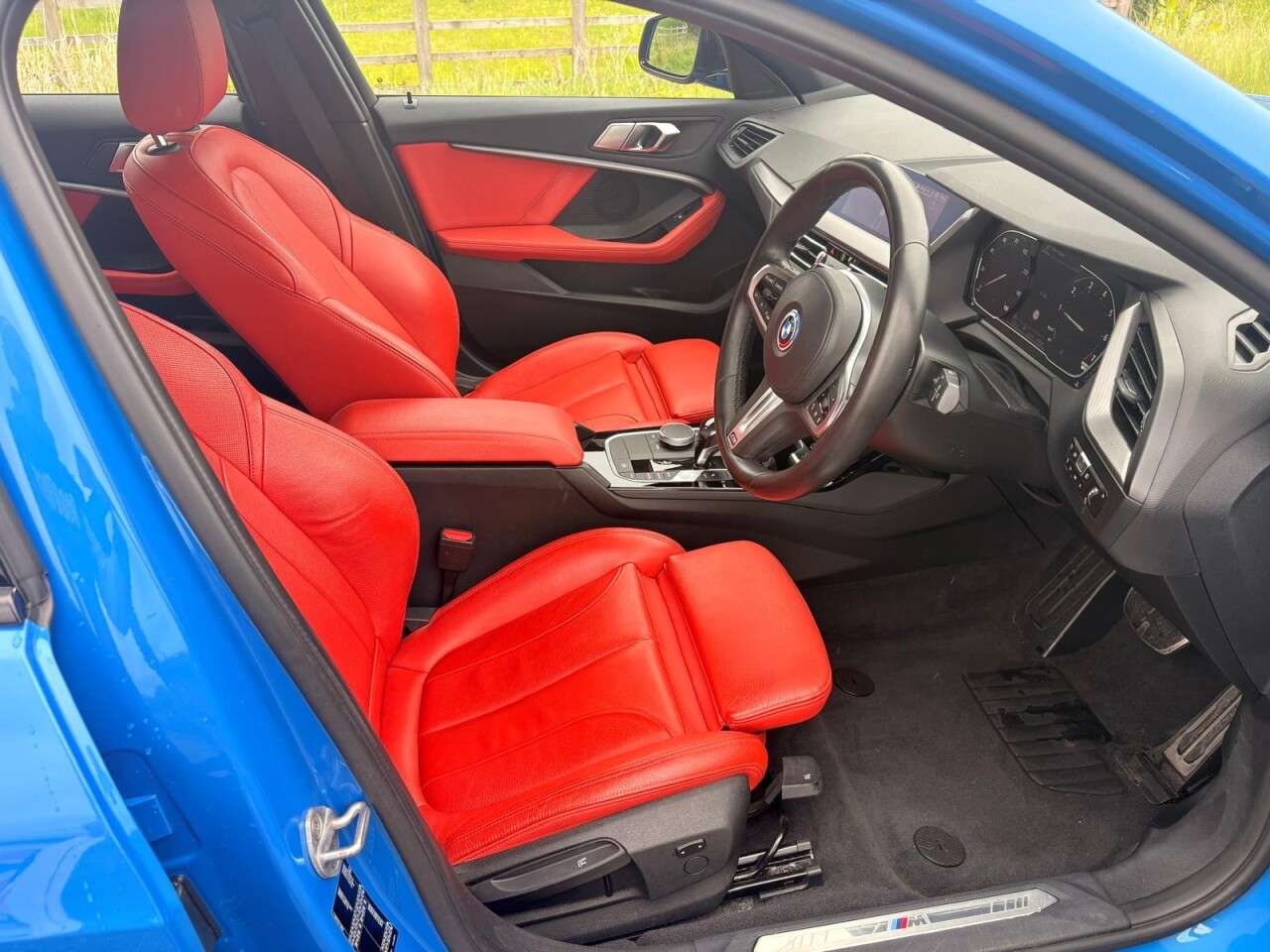 2020 BMW 1 SERIES 2020 BMW 1 SERIES