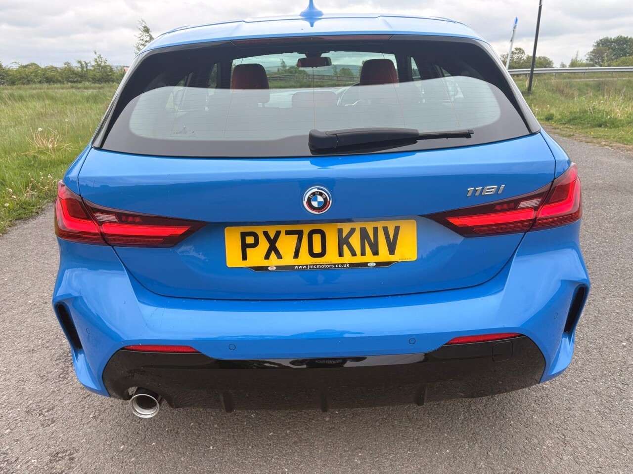 2020 BMW 1 SERIES 2020 BMW 1 SERIES