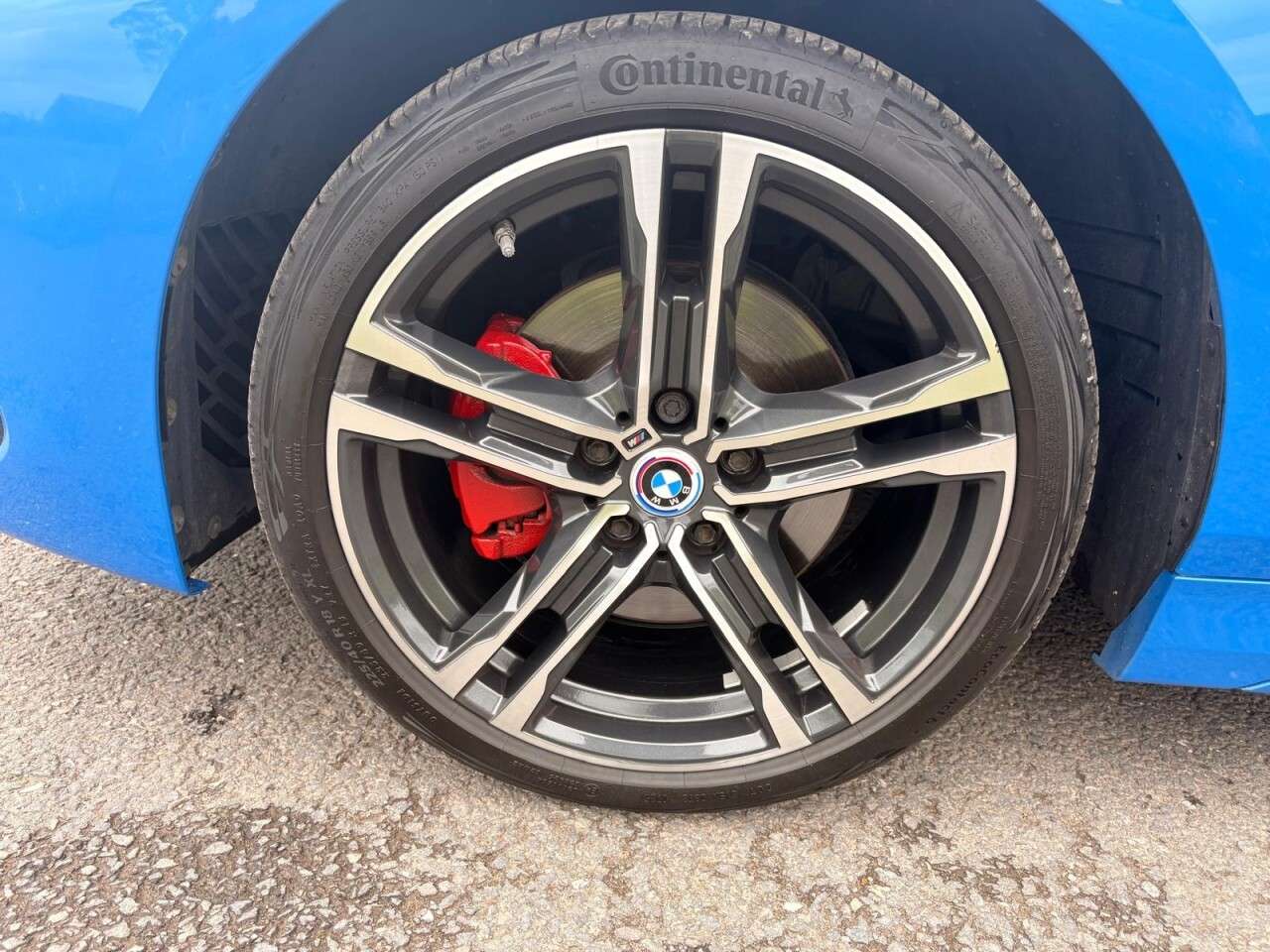 2020 BMW 1 SERIES 2020 BMW 1 SERIES