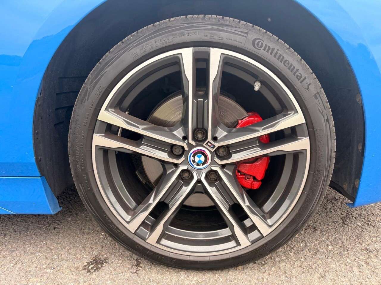 2020 BMW 1 SERIES 2020 BMW 1 SERIES