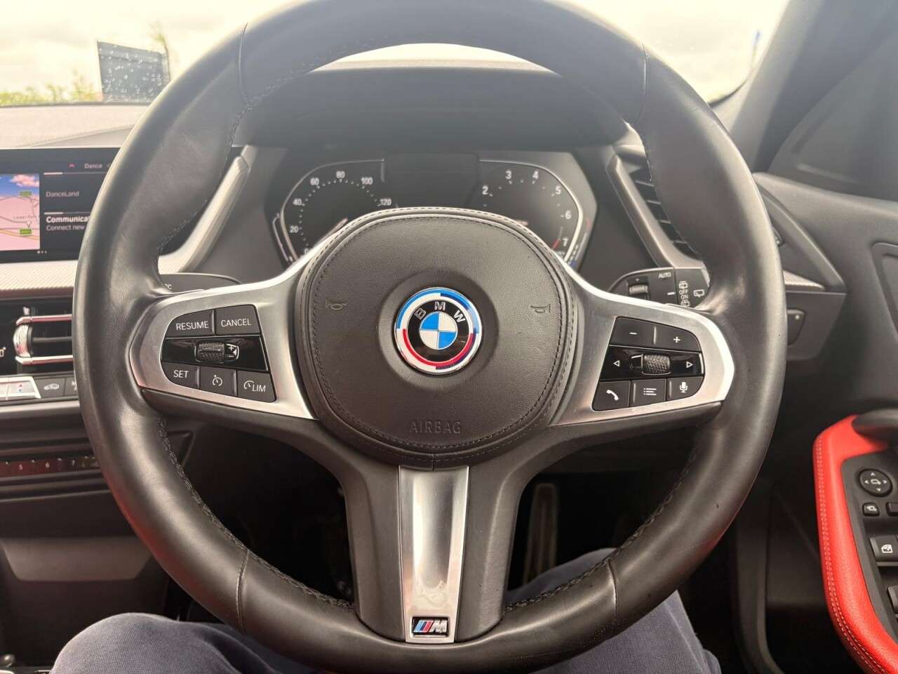 2020 BMW 1 SERIES 2020 BMW 1 SERIES