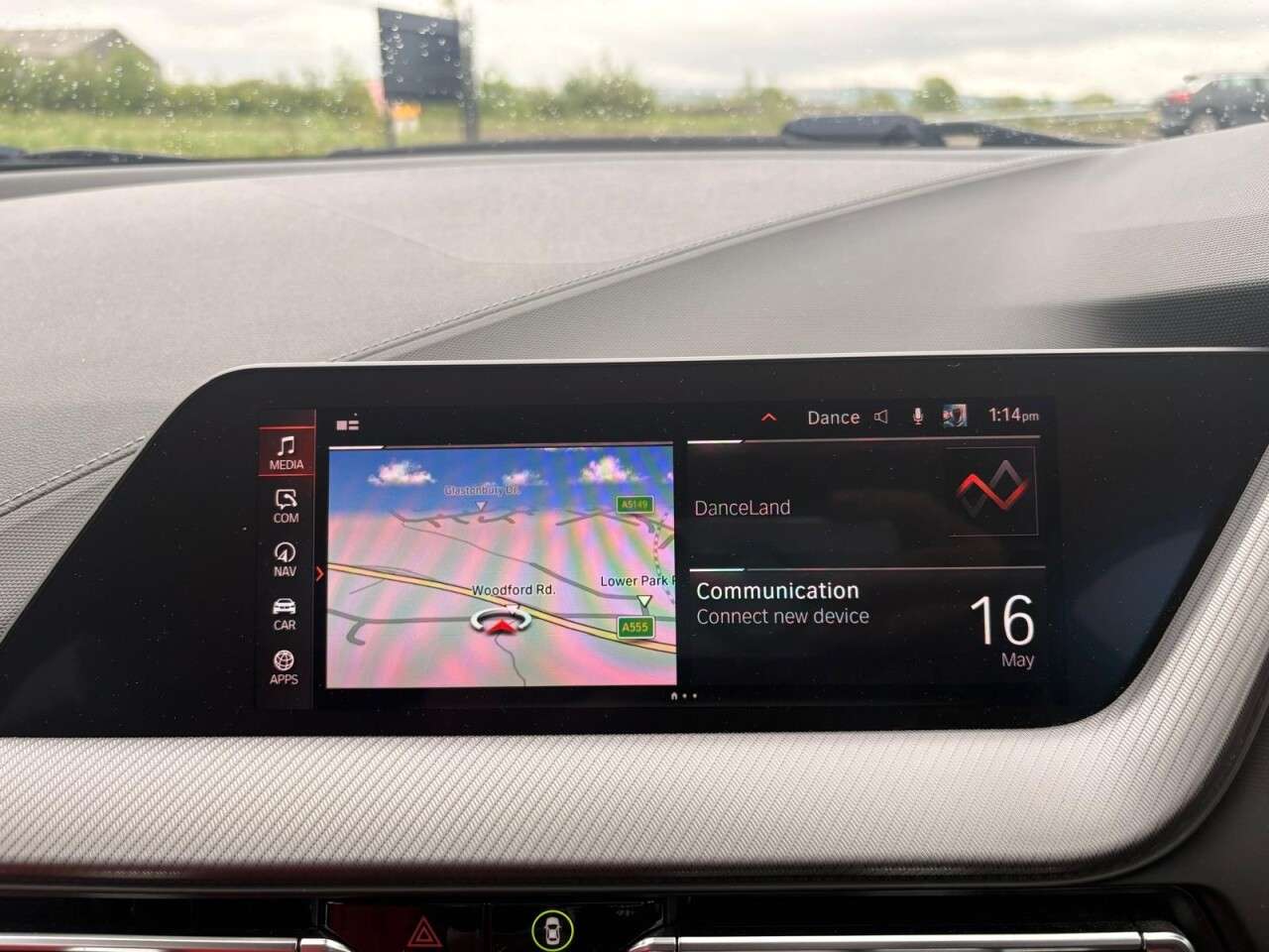 2020 BMW 1 SERIES 2020 BMW 1 SERIES