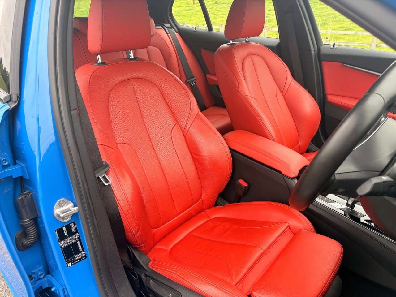 2020 BMW 1 SERIES 2020 BMW 1 SERIES