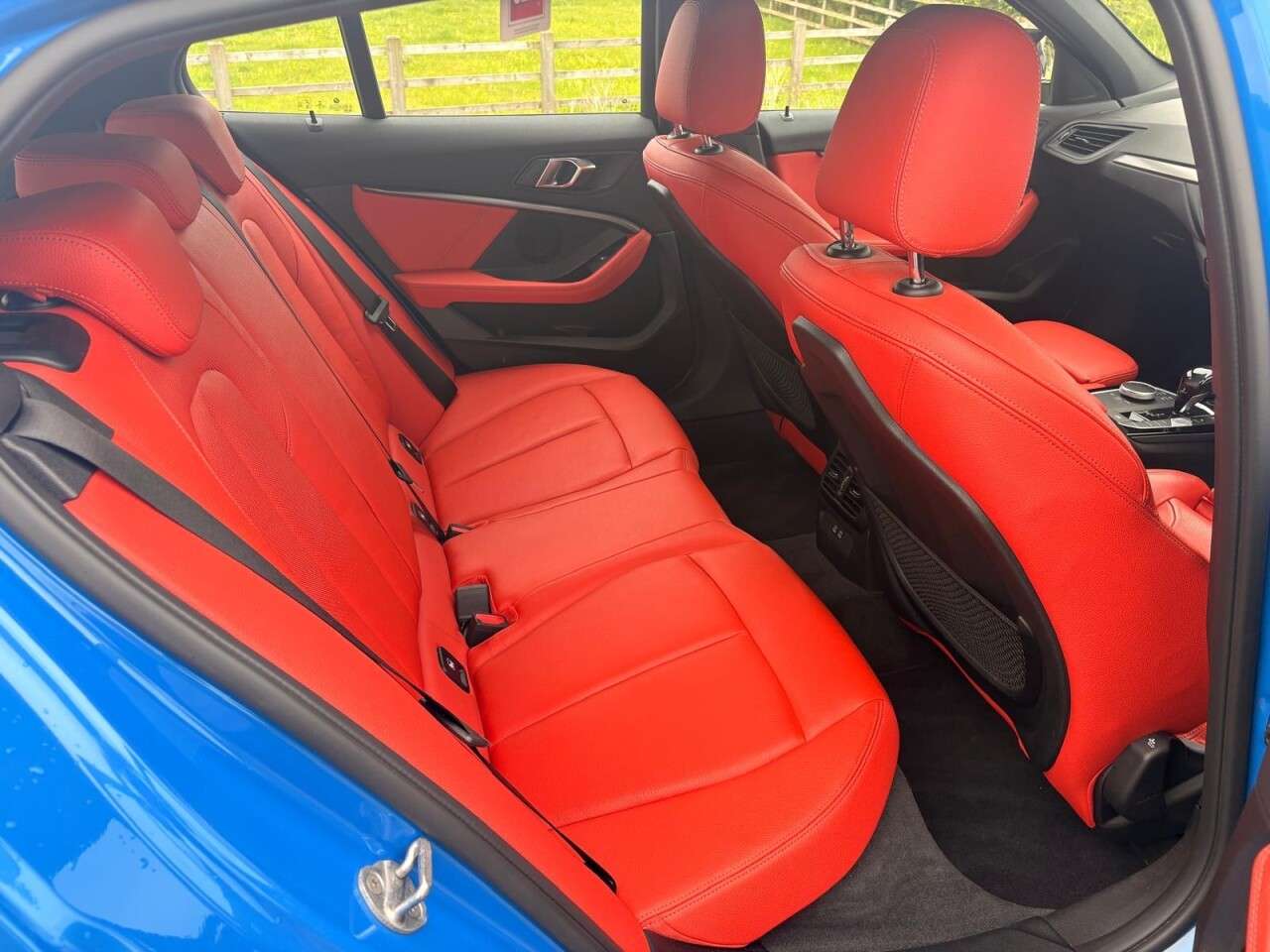 2020 BMW 1 SERIES 2020 BMW 1 SERIES