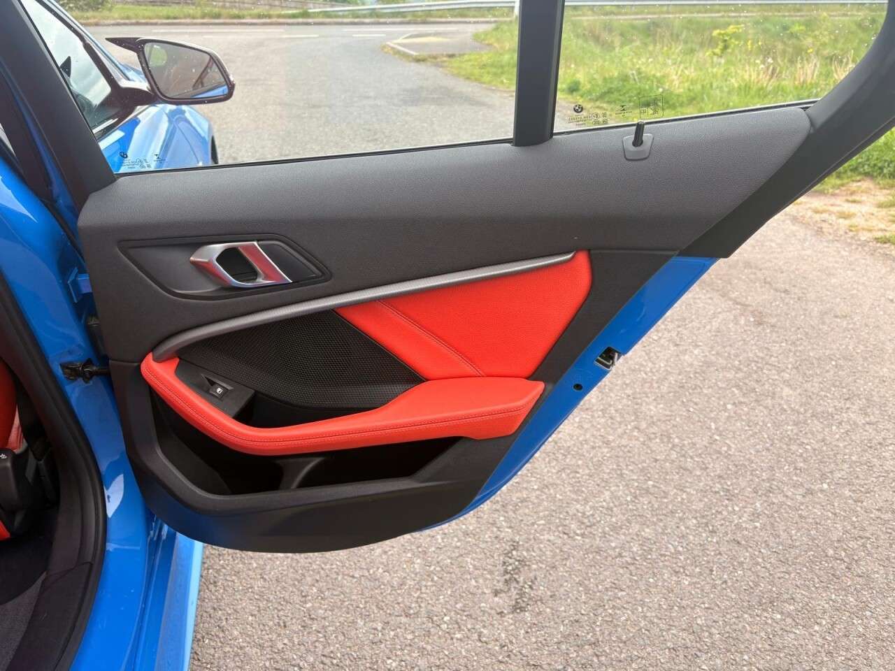 2020 BMW 1 SERIES 2020 BMW 1 SERIES