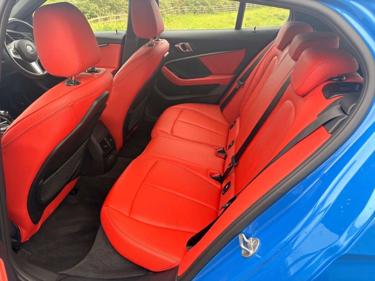 2020 BMW 1 SERIES 2020 BMW 1 SERIES