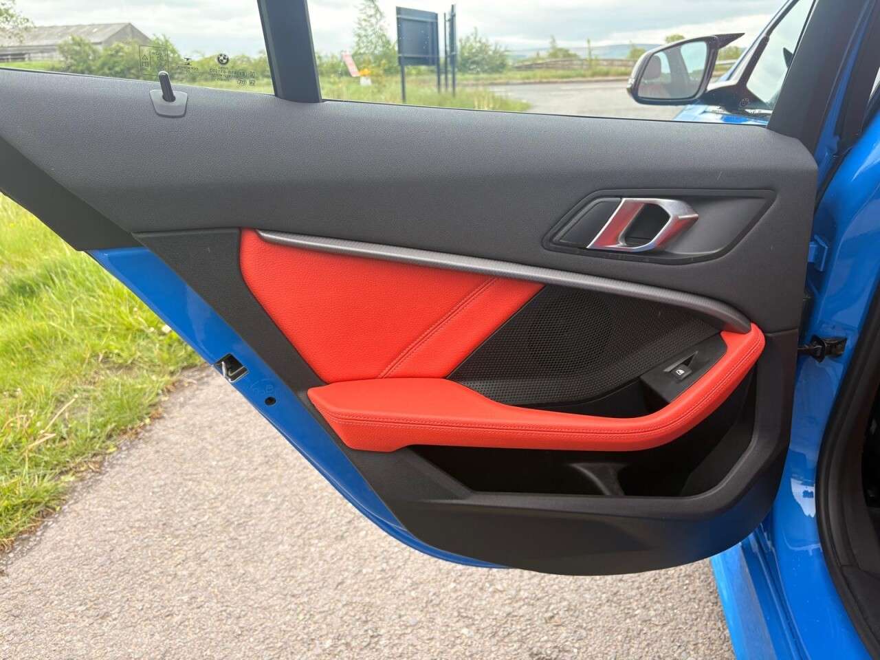 2020 BMW 1 SERIES 2020 BMW 1 SERIES