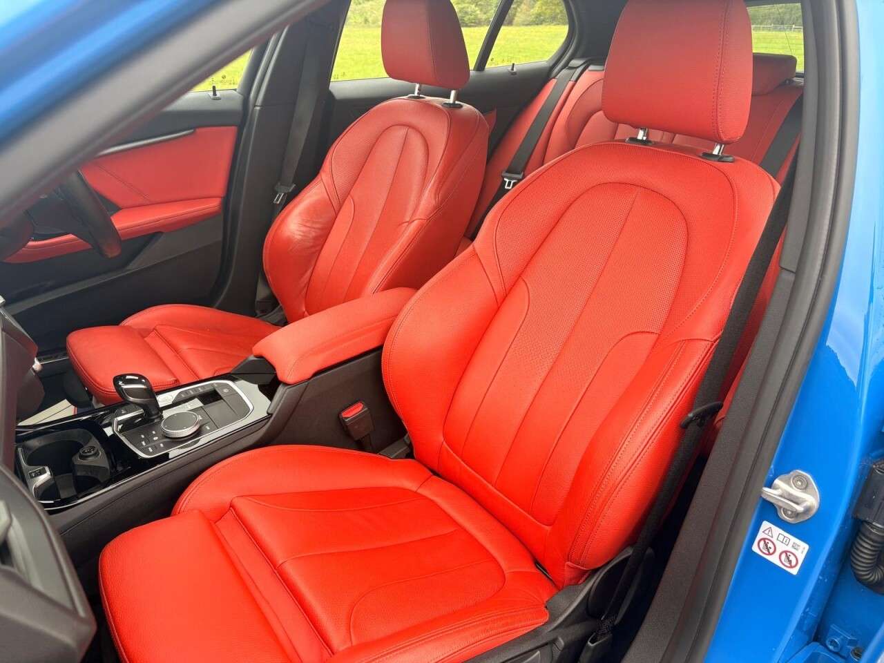 2020 BMW 1 SERIES 2020 BMW 1 SERIES