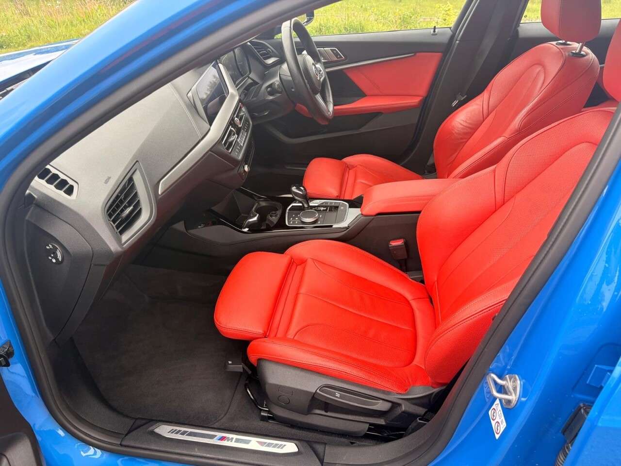 2020 BMW 1 SERIES 2020 BMW 1 SERIES