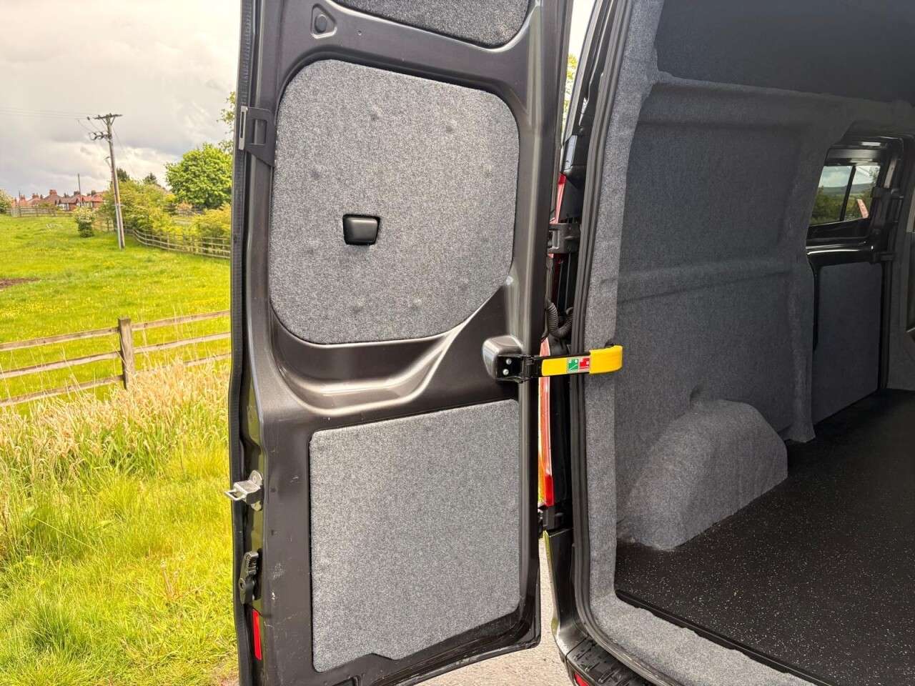 2022 FORD TRANSIT CUSTOM 2022 FORD TRANSIT CUSTOM