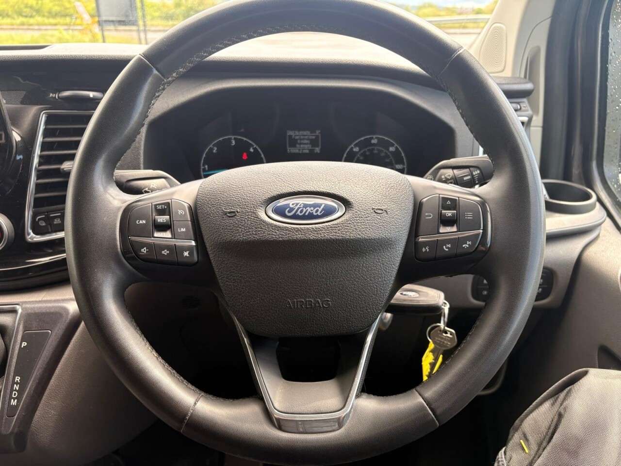 2022 FORD TRANSIT CUSTOM 2022 FORD TRANSIT CUSTOM