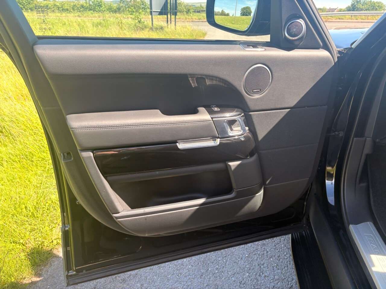 2015 LAND ROVER RANGE ROVER 2015 LAND ROVER RANGE ROVER