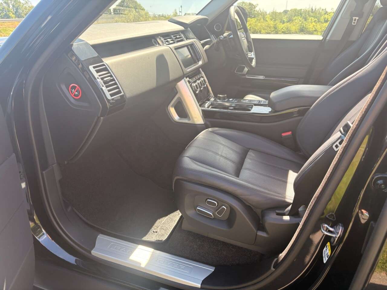 2015 LAND ROVER RANGE ROVER 2015 LAND ROVER RANGE ROVER