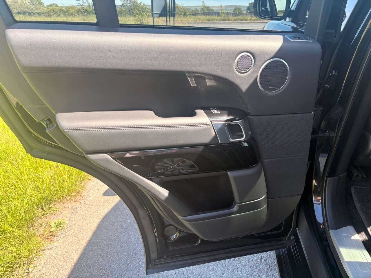 2015 LAND ROVER RANGE ROVER 2015 LAND ROVER RANGE ROVER
