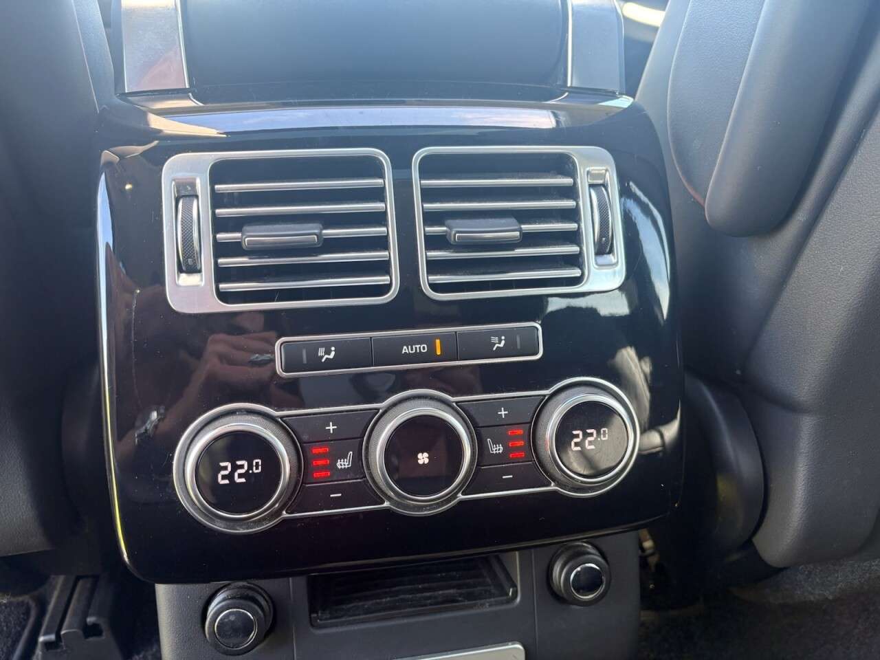 2015 LAND ROVER RANGE ROVER 2015 LAND ROVER RANGE ROVER