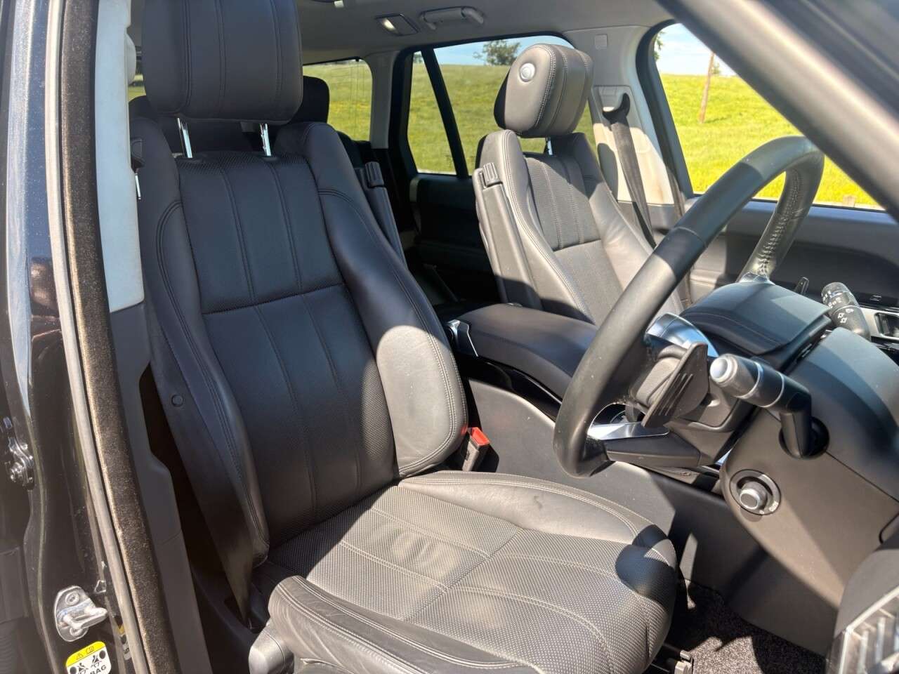 2015 LAND ROVER RANGE ROVER 2015 LAND ROVER RANGE ROVER