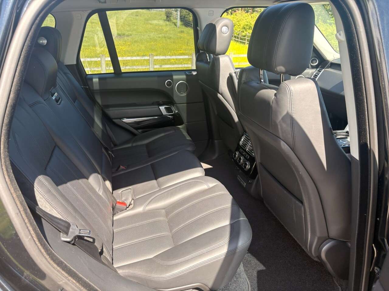 2015 LAND ROVER RANGE ROVER 2015 LAND ROVER RANGE ROVER