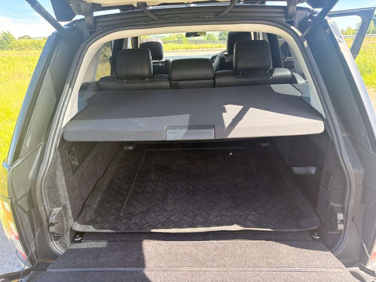 2015 LAND ROVER RANGE ROVER 2015 LAND ROVER RANGE ROVER