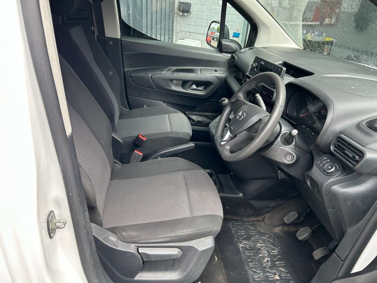 2020 VAUXHALL COMBO 2020 VAUXHALL COMBO